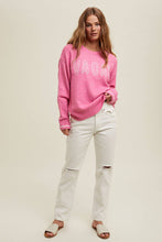 Load image into Gallery viewer, Vacay Sweater

