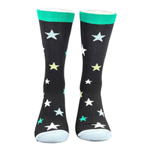 Load image into Gallery viewer, Grandpa The Man The Myth The Legend Socks
