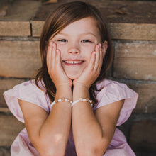 Load image into Gallery viewer, Share the Love Bracelet - Kids
