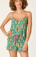 Load image into Gallery viewer, Cheetah Bonita Dreams Cami &amp; Shorts Set by PJ Salvage
