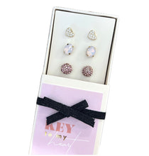 Load image into Gallery viewer, Earring Gift Trio
