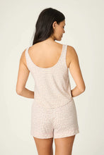 Load image into Gallery viewer, PJ Salvage Luxe Leopard Dreams Tank &amp; Shorts
