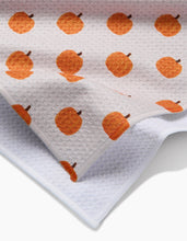 Load image into Gallery viewer, Patchwork Tea Towel
