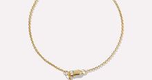 Load image into Gallery viewer, Interlocking Circles Bracelet - Jill

