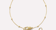 Load image into Gallery viewer, Harry Gold Chain Bracelet
