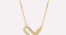 Load image into Gallery viewer, Loree Chain Link Necklace
