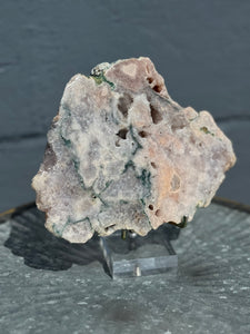 Crystal Collection