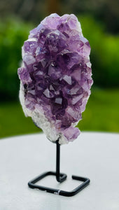 Crystal Collection