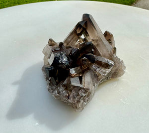 Crystal Collection