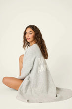 Load image into Gallery viewer, PJ Salvage More Amour Cardigan
