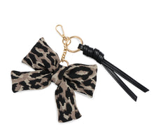 Load image into Gallery viewer, Bow Bag Charms

