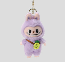 Load image into Gallery viewer, Inspired By Labubu Bag Charms
