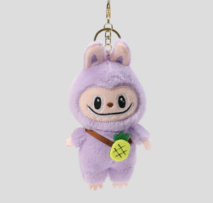 Inspired By Labubu Bag Charms