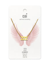 Load image into Gallery viewer, Angel Number Necklace
