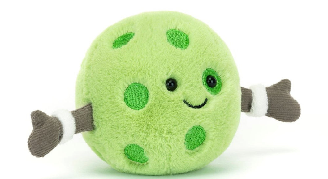 Jellycat Amuseables Sports Pickleball