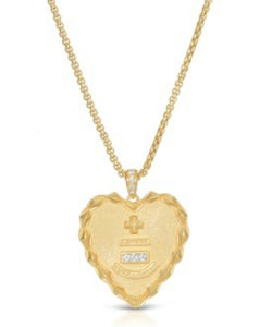 Devotion Necklace