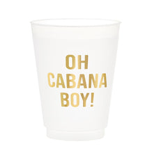 Load image into Gallery viewer, Frosted To Go Cup Sets
