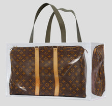 Load image into Gallery viewer, Inspired By Designer Grocery Bags
