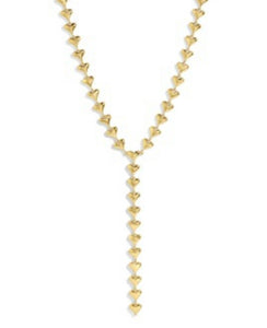 Mariah Heart Lariat