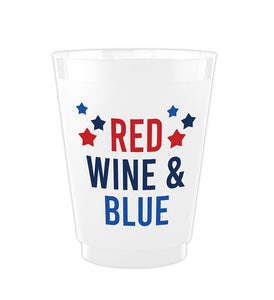Frosted To Go Cup Sets