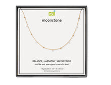 Load image into Gallery viewer, Gemstone Necklace
