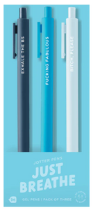 Jotter Pen - 3 Pack