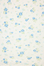 Load image into Gallery viewer, PJ Salvage Ditsy Floral Flare Pant
