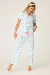 PJ Salvage Paws & Breathe Set