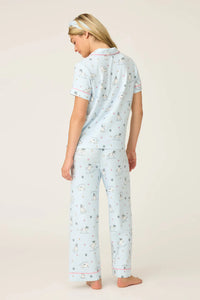 PJ Salvage Paws & Breathe Set