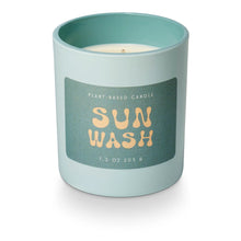 Load image into Gallery viewer, Sun Glass Candle

