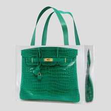 Load image into Gallery viewer, Inspired By Designer Grocery Bags
