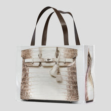 Load image into Gallery viewer, Inspired By Designer Grocery Bags
