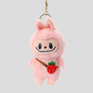 Inspired By Labubu Bag Charms