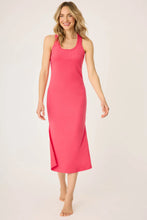 Load image into Gallery viewer, PJ Salvage Dress Tropical
