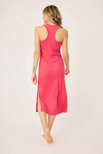 Load image into Gallery viewer, PJ Salvage Dress Tropical
