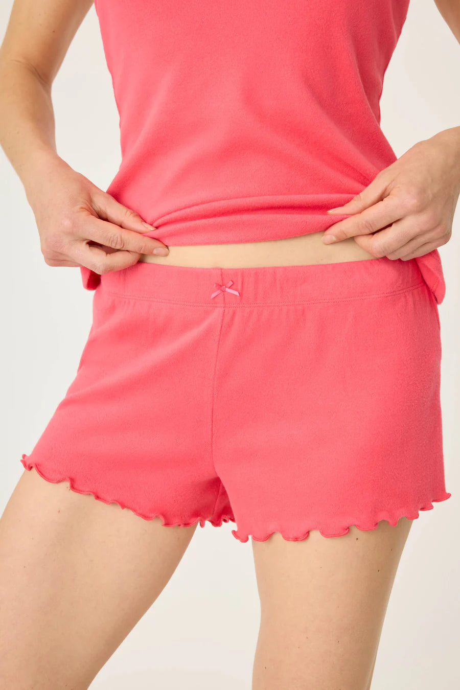 PJ Salvage Short Tropical