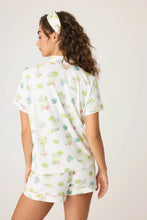 Load image into Gallery viewer, PJ Salvage PJ Set Lime

