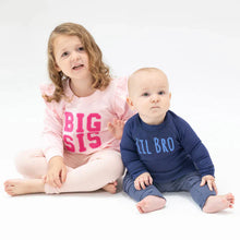 Load image into Gallery viewer, Brother &amp; Sister Sweatshirts
