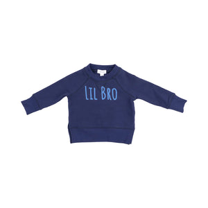 Brother & Sister Sweatshirts