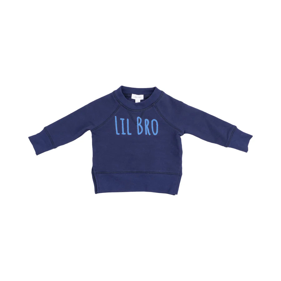 Brother & Sister Sweatshirts