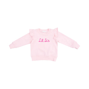 Brother & Sister Sweatshirts