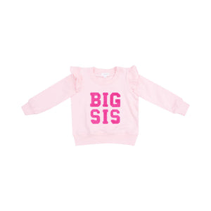 Brother & Sister Sweatshirts