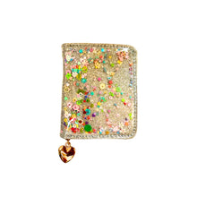 Load image into Gallery viewer, Confetti Wallet
