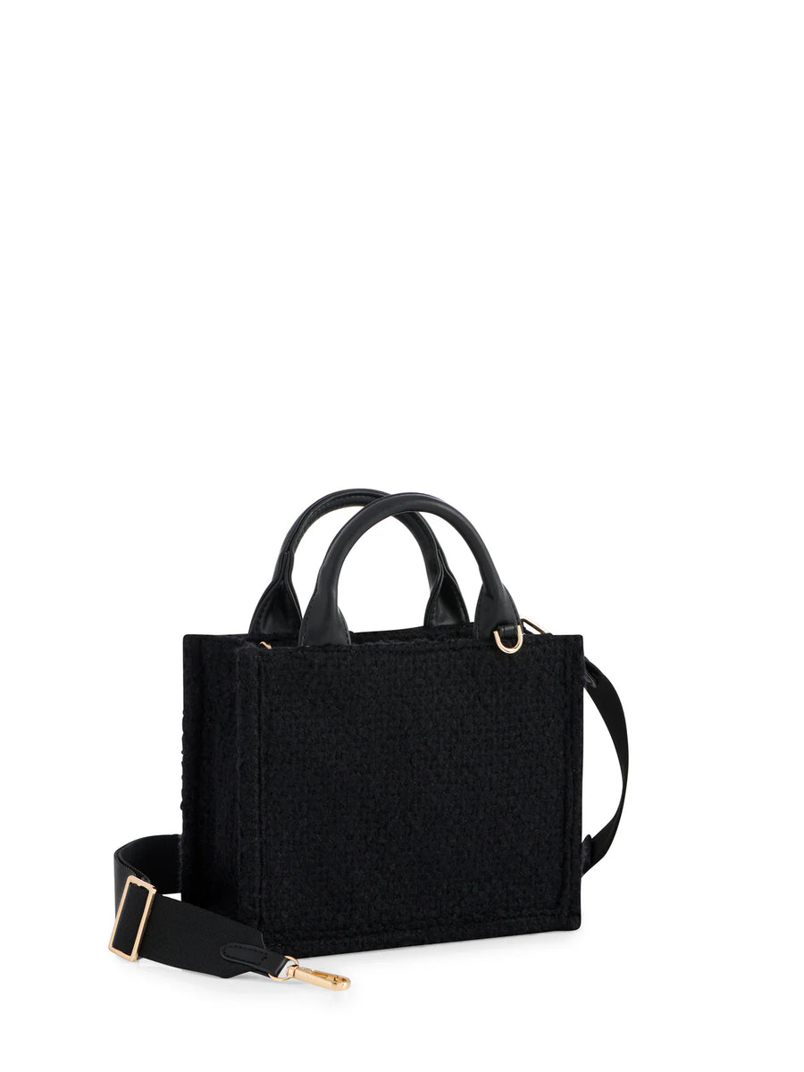 Jerry Mini Tote – Wish