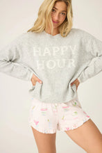 Load image into Gallery viewer, PJ Salvage Happy Hour Sweater
