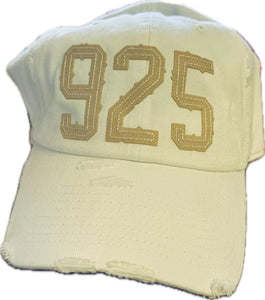 925 Hats