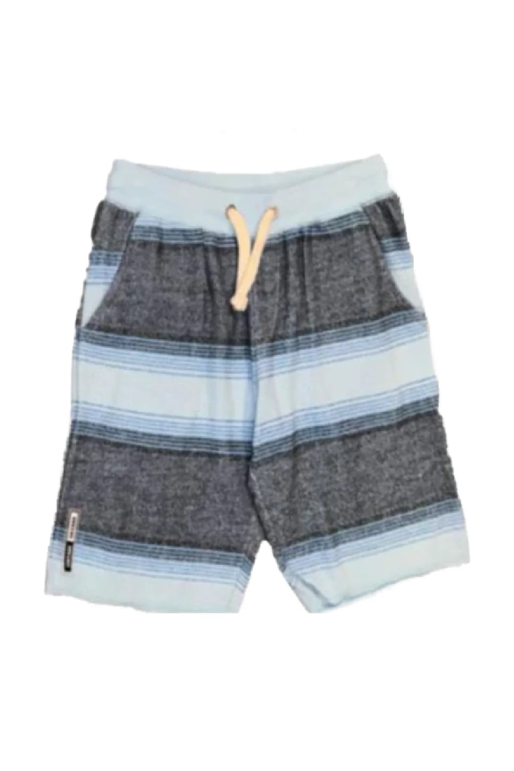 Kids Baja Shorts