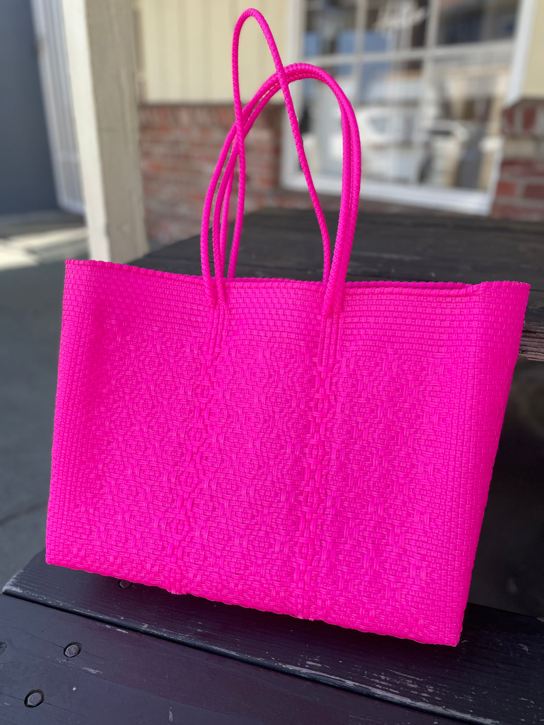 Wahako Totes