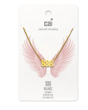 Load image into Gallery viewer, Angel Number Necklace
