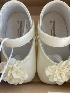 Dressy Mary Jane Shoes
